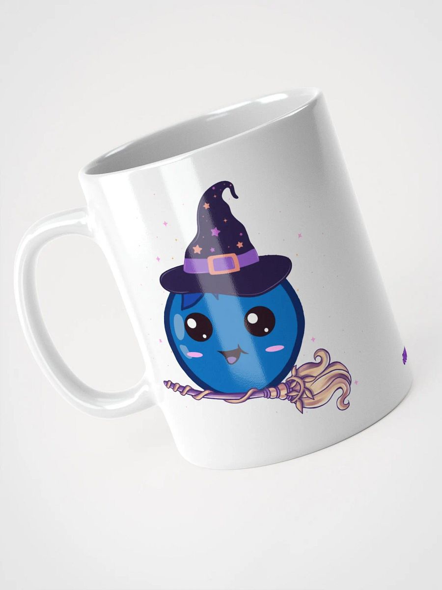 JUSTA WITCH - white product image (3)