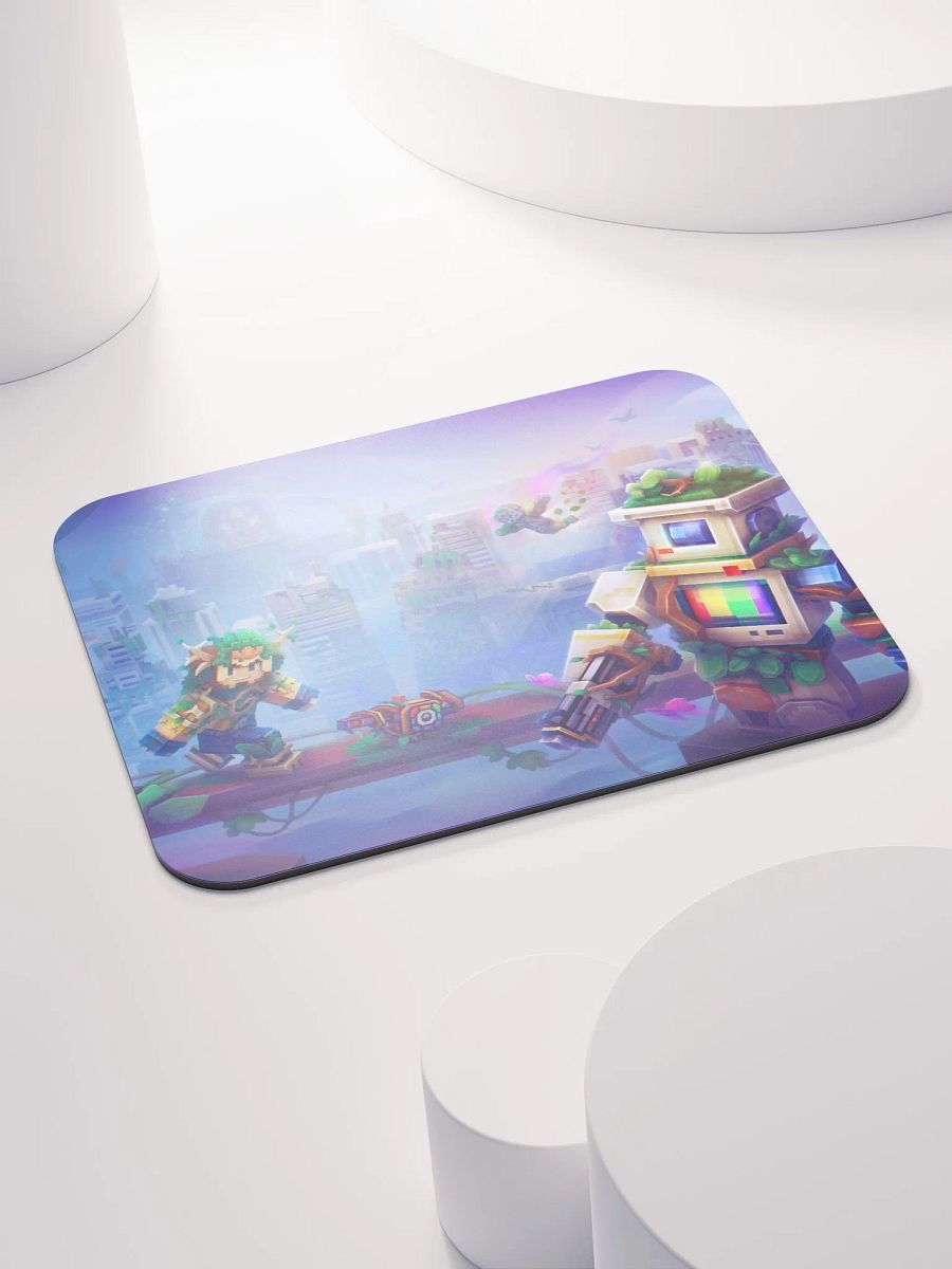 PC Bundle Mouse pad 2 product image (4)