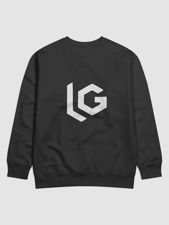 LG Premium Crewneck product image (2)