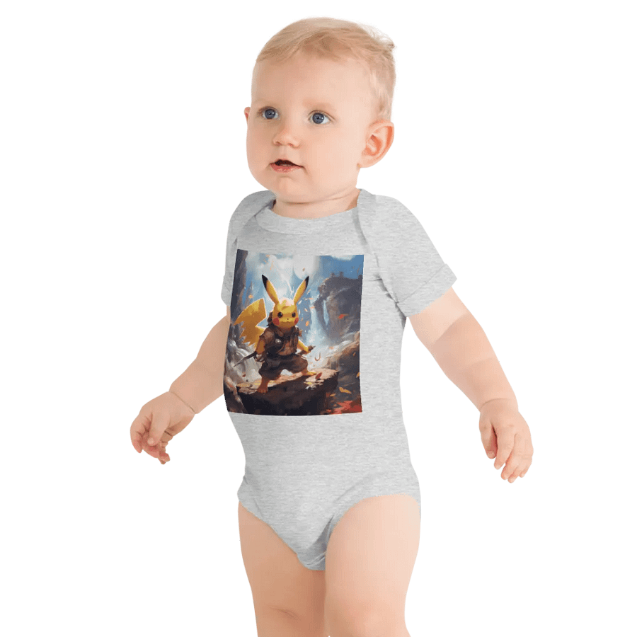 Onesie product image (50)