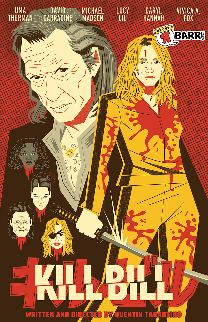 Kill Bill product image (1)
