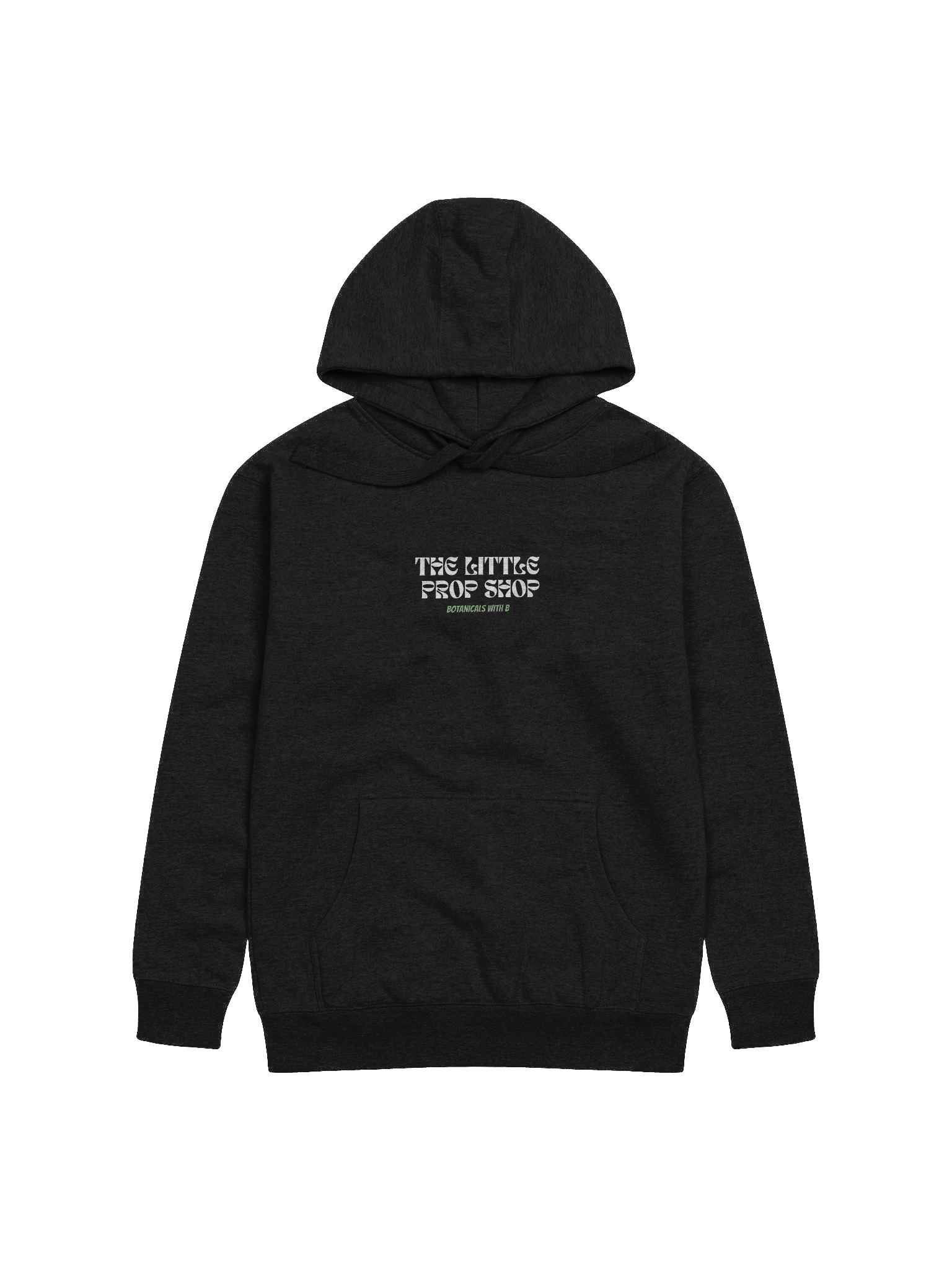 TLPS Hoodie product image (1)