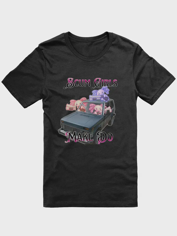 Scum Girls product image (1)