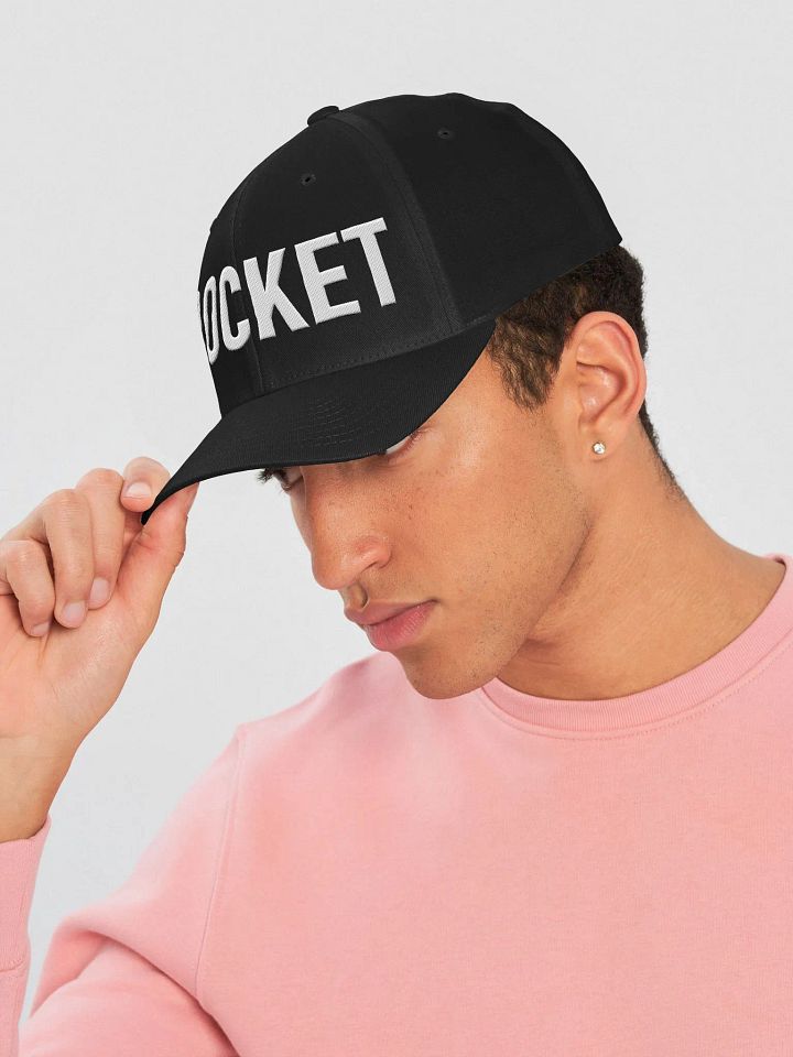 RocketHat product image (2)
