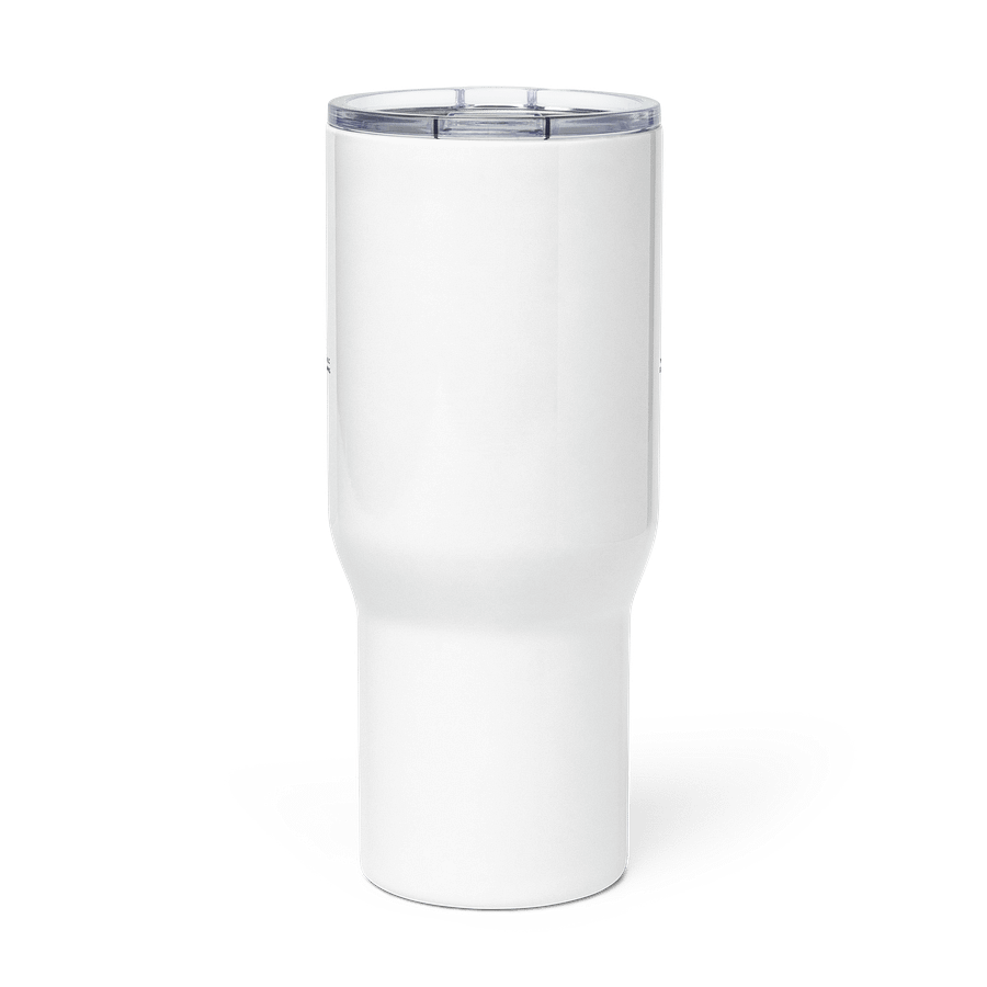 Matrispedia Travel Mug product image (3)