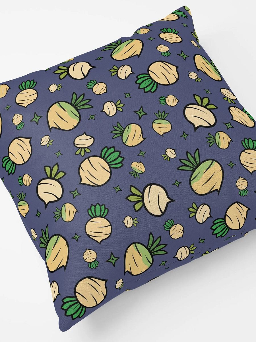 Turnip Pillow product image (7)
