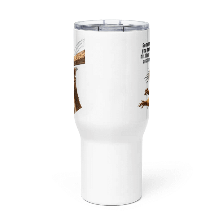 Clue x 4 Lg Tumbler product image (3)