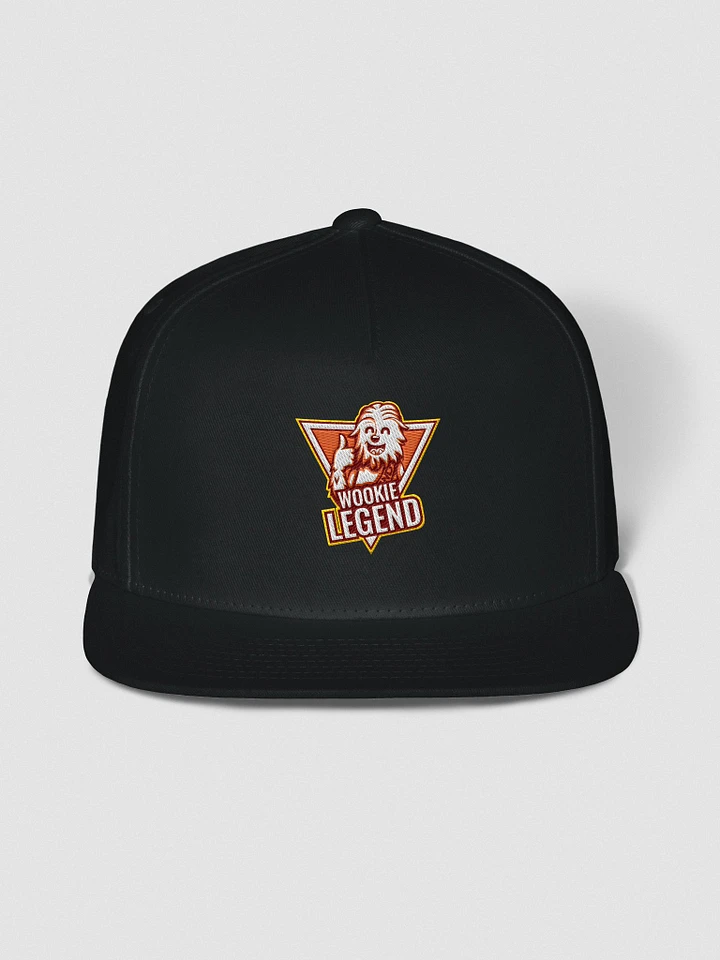 Wookie Snapback product image (3)