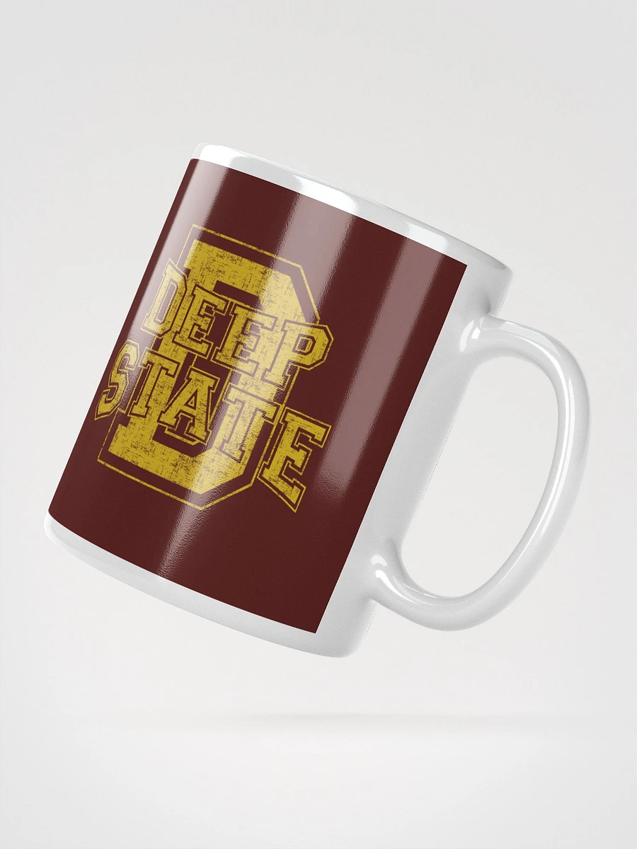 Deep State Coffee Mug product image (2)