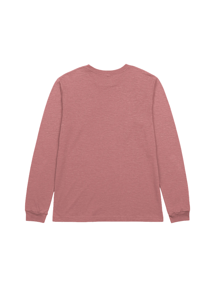 Bawby's Bulbs Longsleeve Tee product image (14)