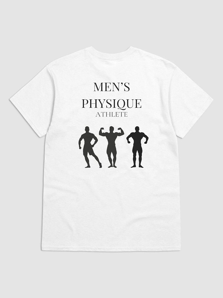 Men's Physique Athlete Tee product image (25)