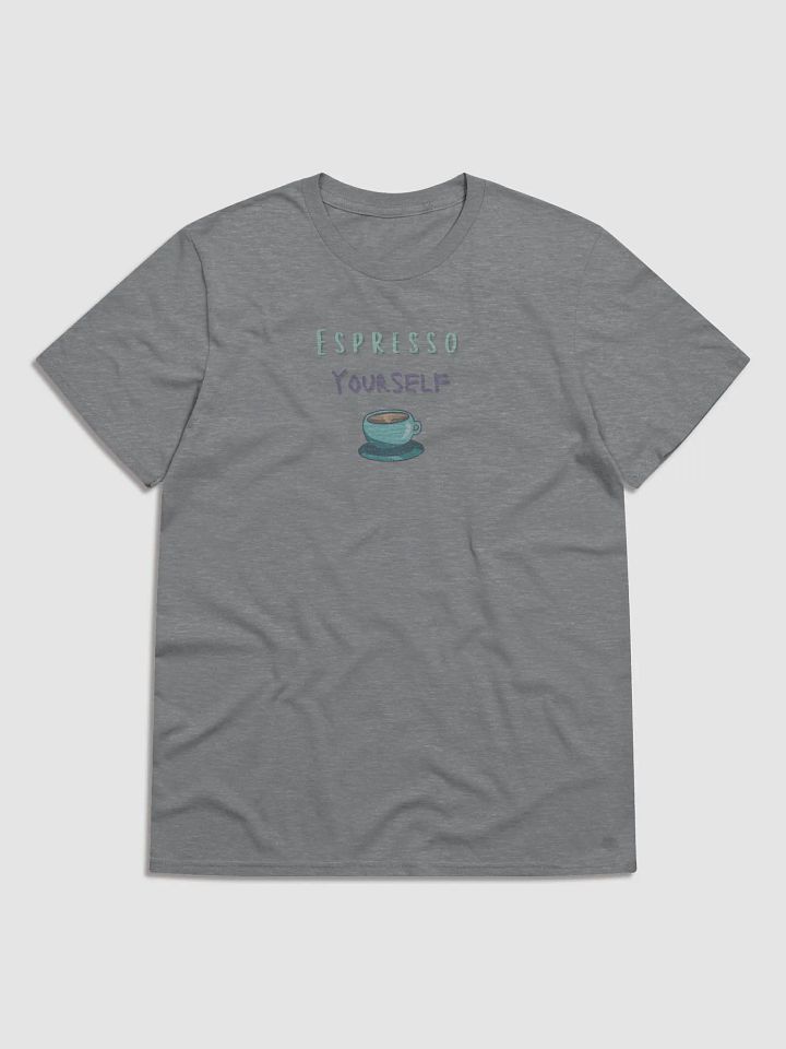 Espresso Yourself Shirt product image (3)
