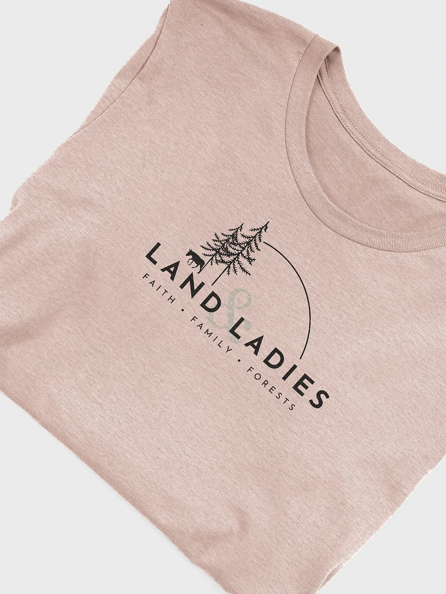 Land and Ladies - Genesis 2:15 product image (5)