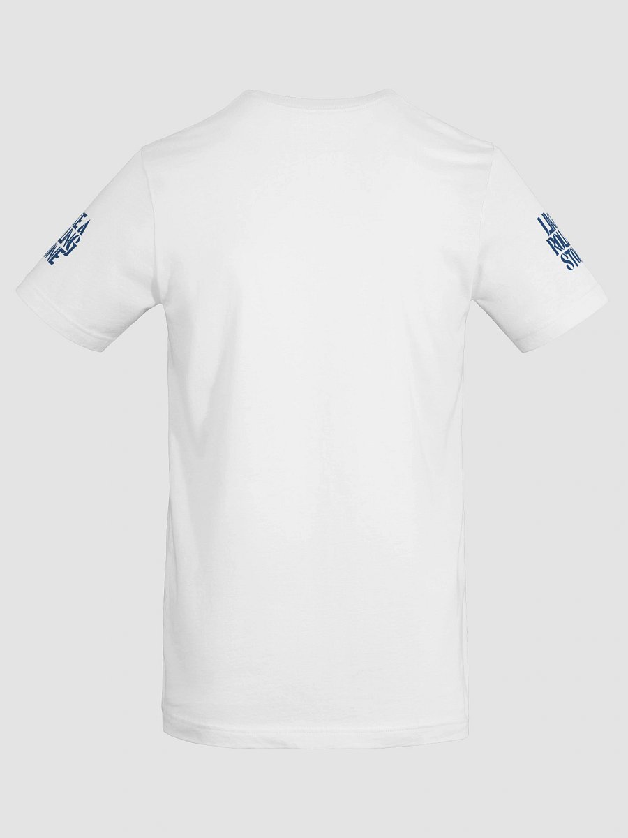Stylish 'Like a Rolling Stone' T-Shirt product image (8)