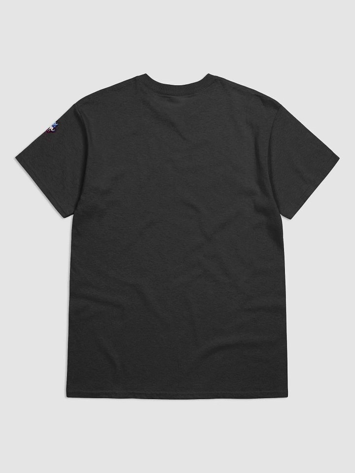 Spas Guitar Tee 2 product image (12)