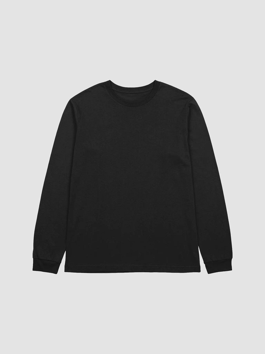 Long Sleeve Tee - OG (w design) product image (3)