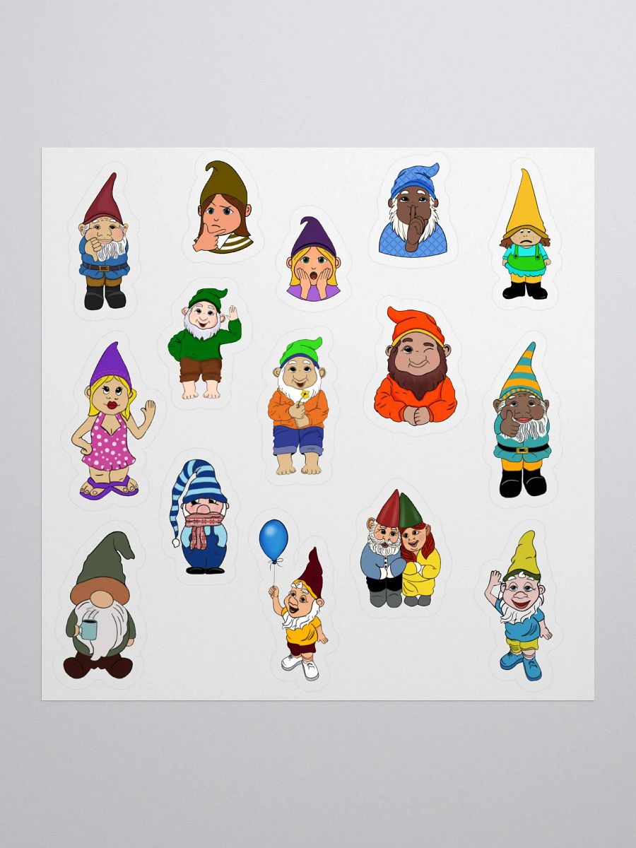 There's No Place Like Gnome product image (1)