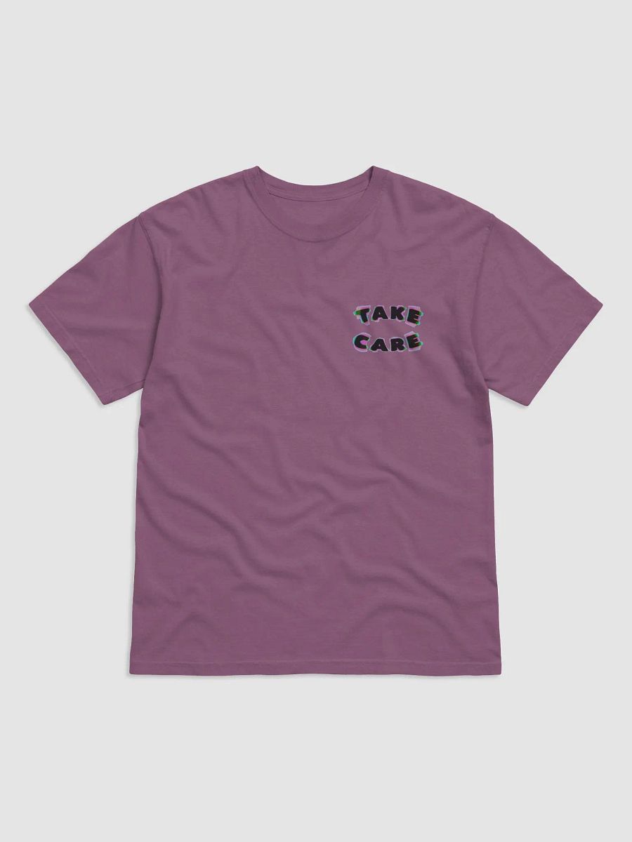 Take Care T-Shirt product image (1)