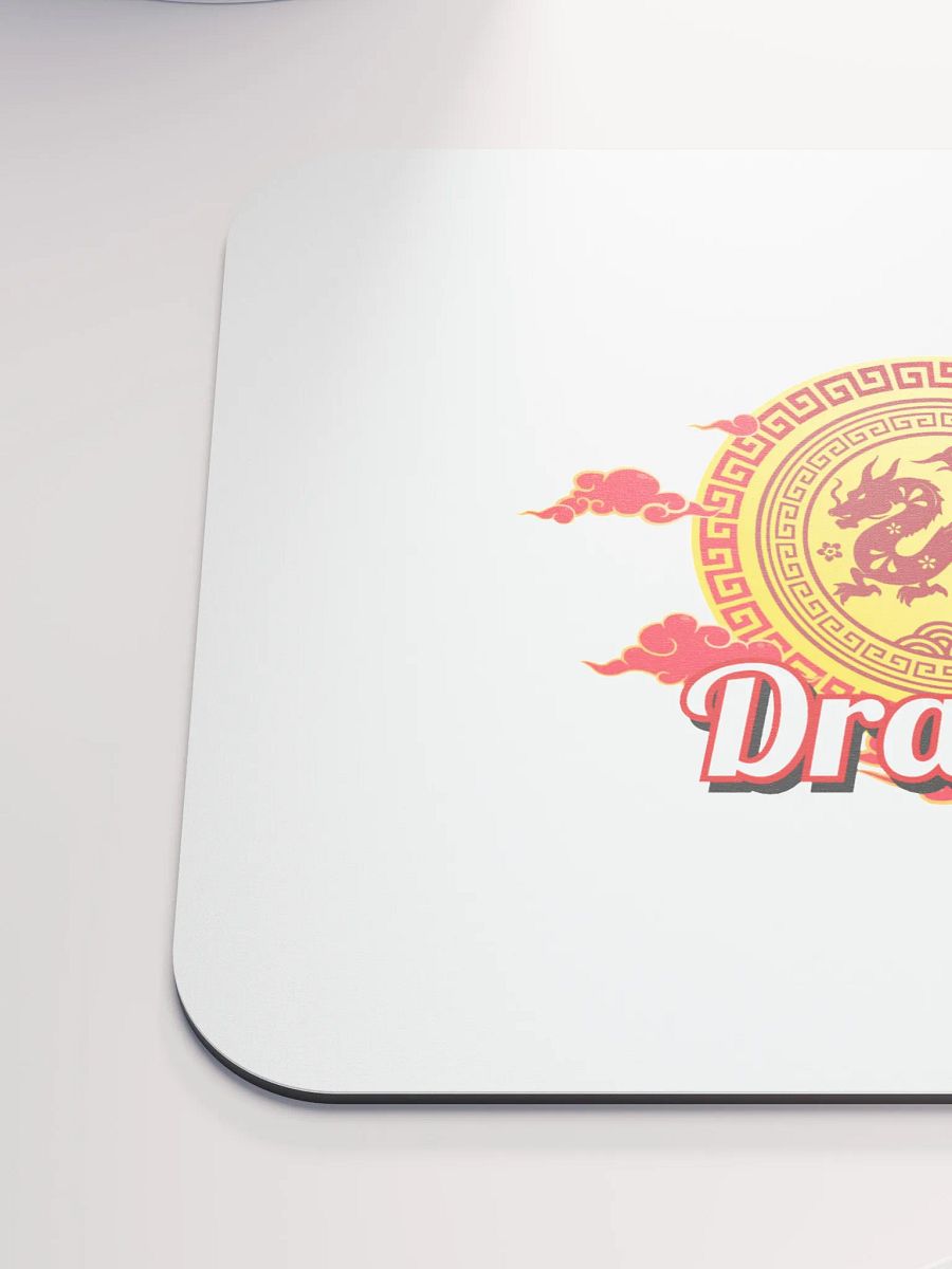 Dragon - Chinese Zodiac Mouse Pad product image (6)