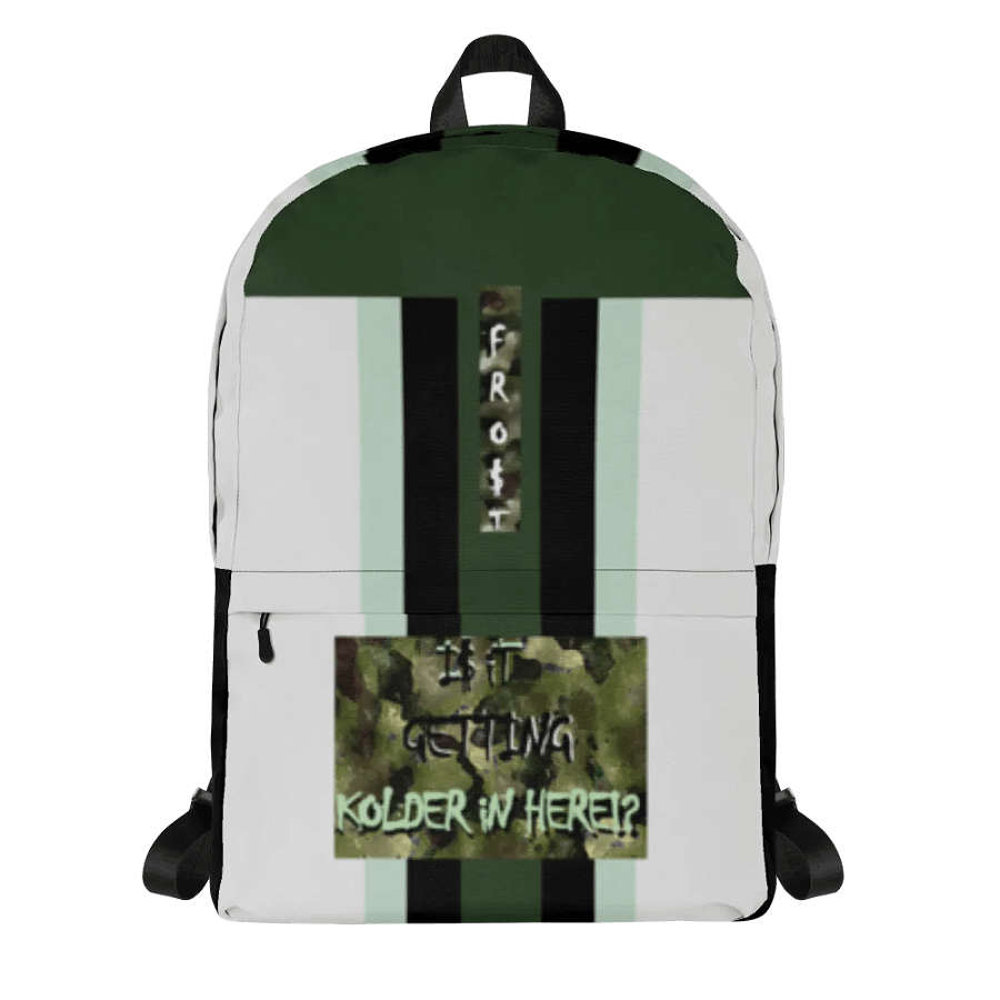 KTK IS IT GETTING KOLDER product image (9)