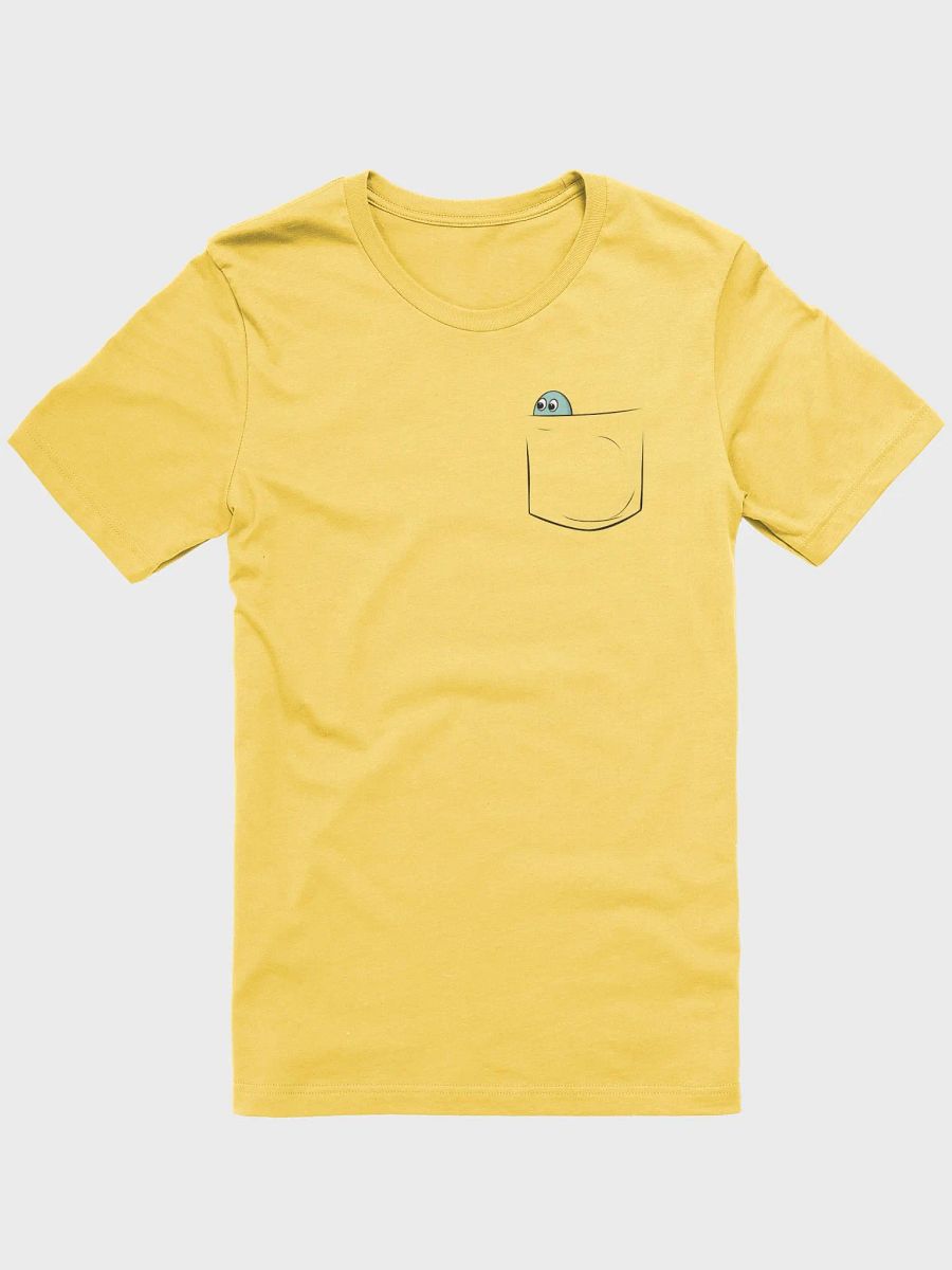 Pocket Saurus Tee product image (3)