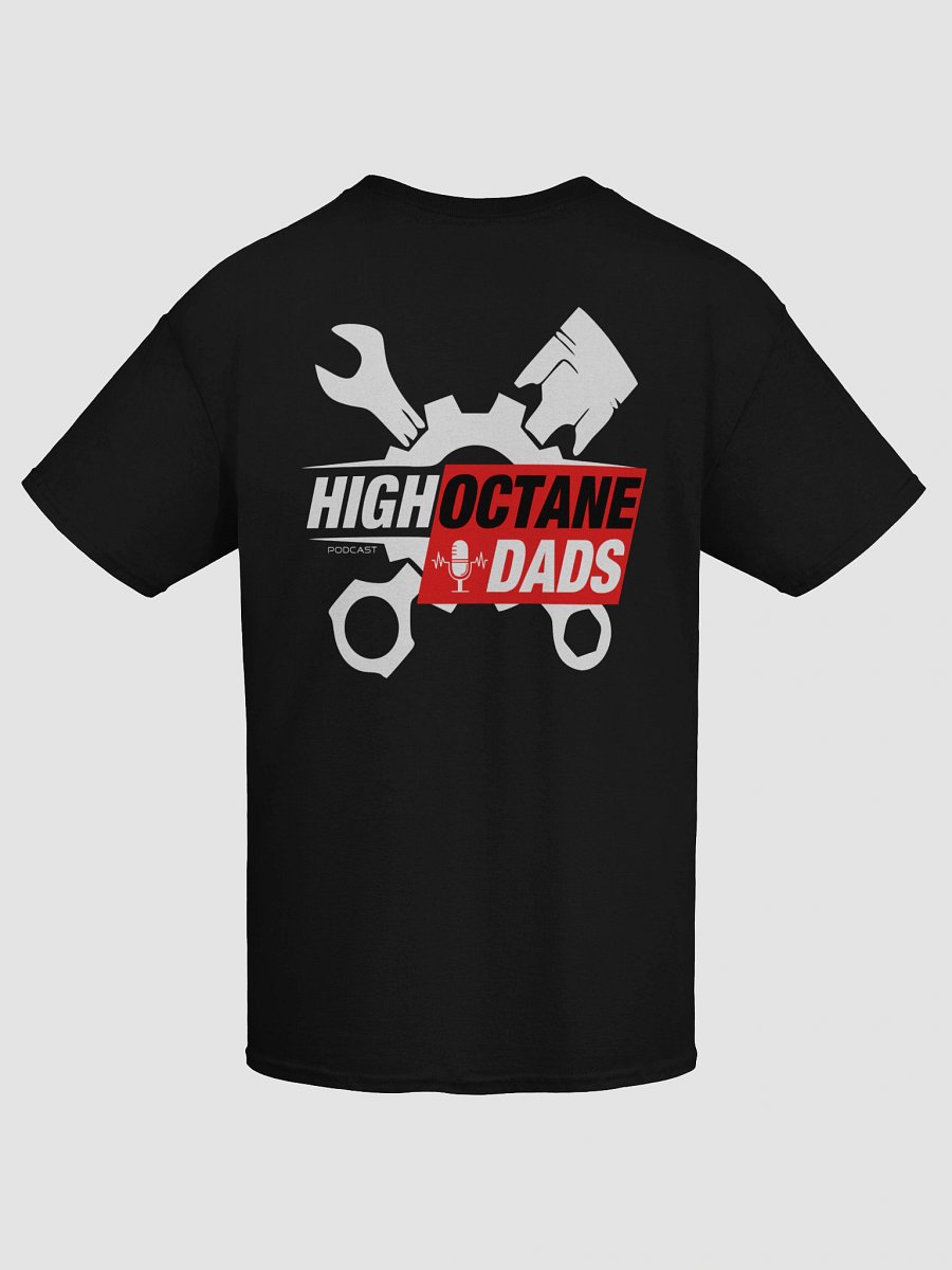 HOD - Classic Tee product image (43)