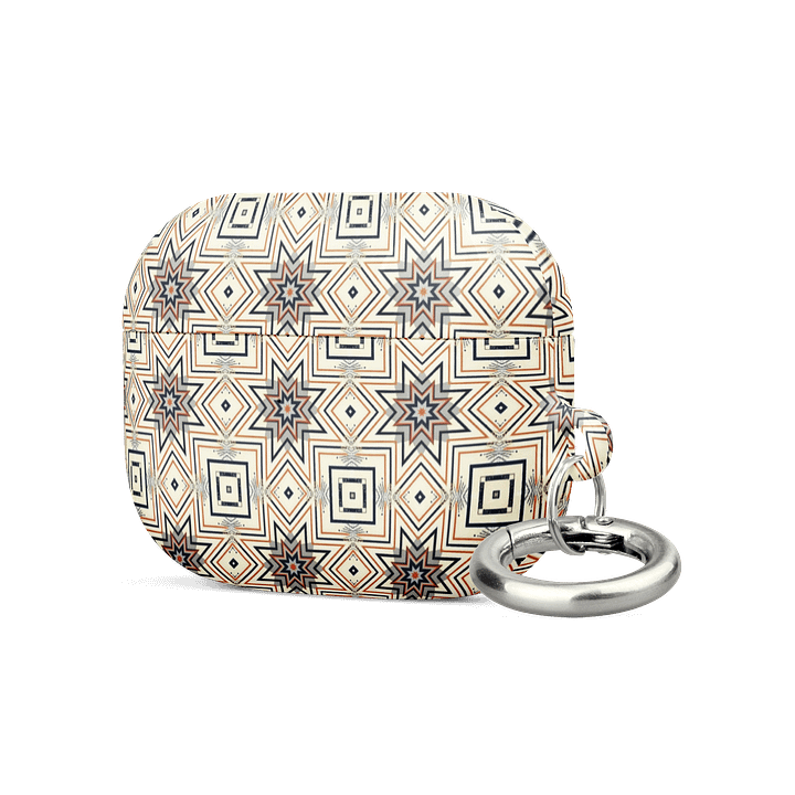 Starry Symmetry AirPods® Case product image (9)