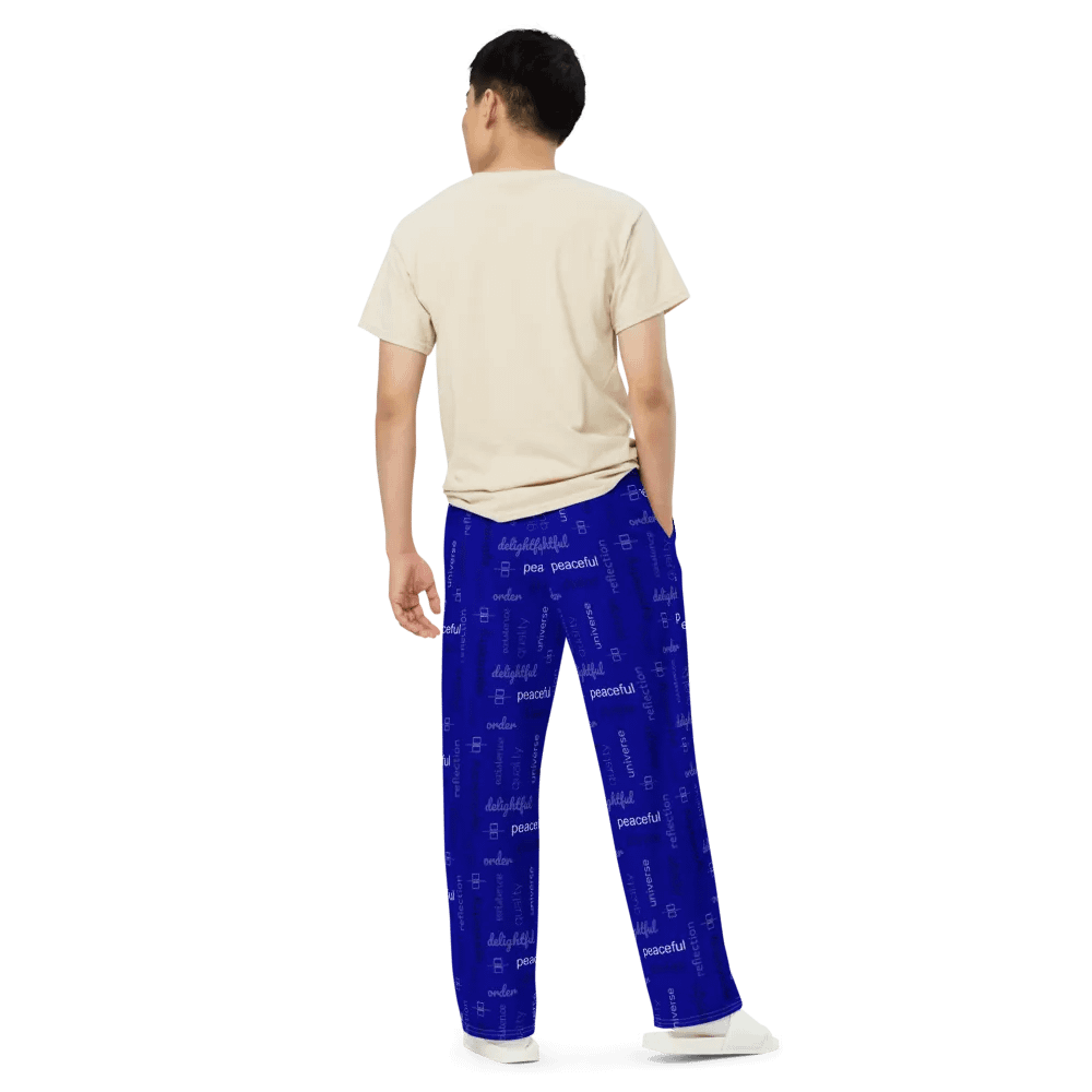 delightful reflection pants product image (4)