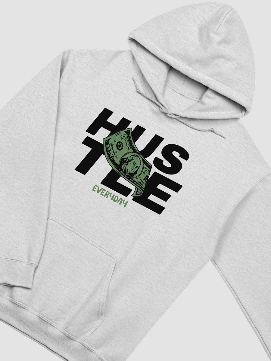 Hustle Everyday Work Hoodies product image (3)