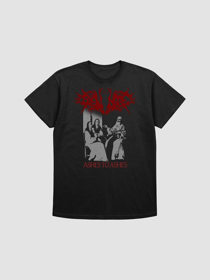Ashes Portrait T-Shirt product image (1)