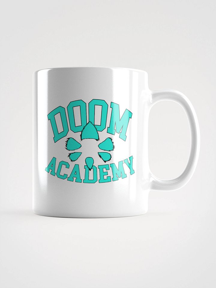 Doom Academy Mug product image (2)
