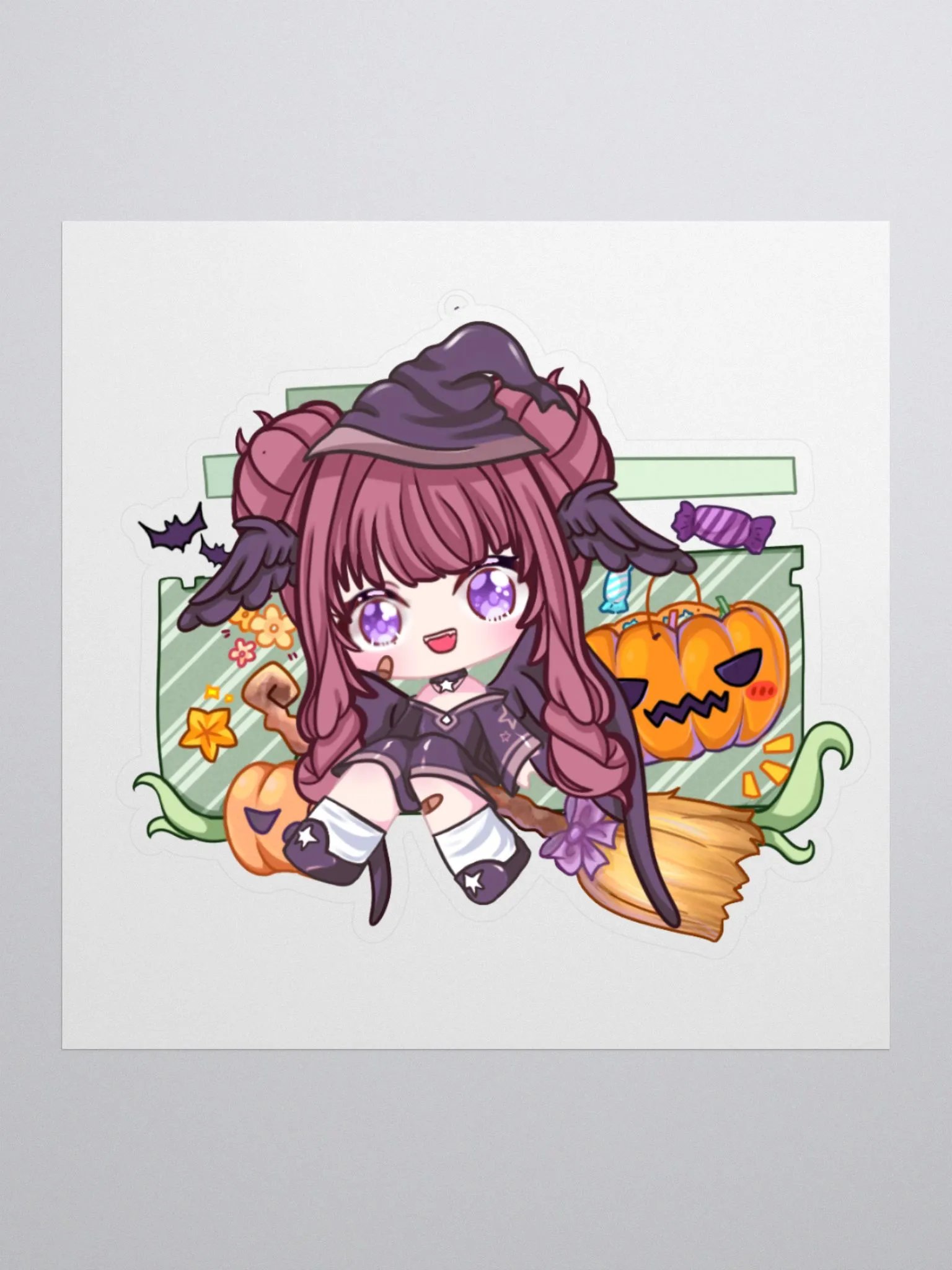 Luxiest Witch product image (1)