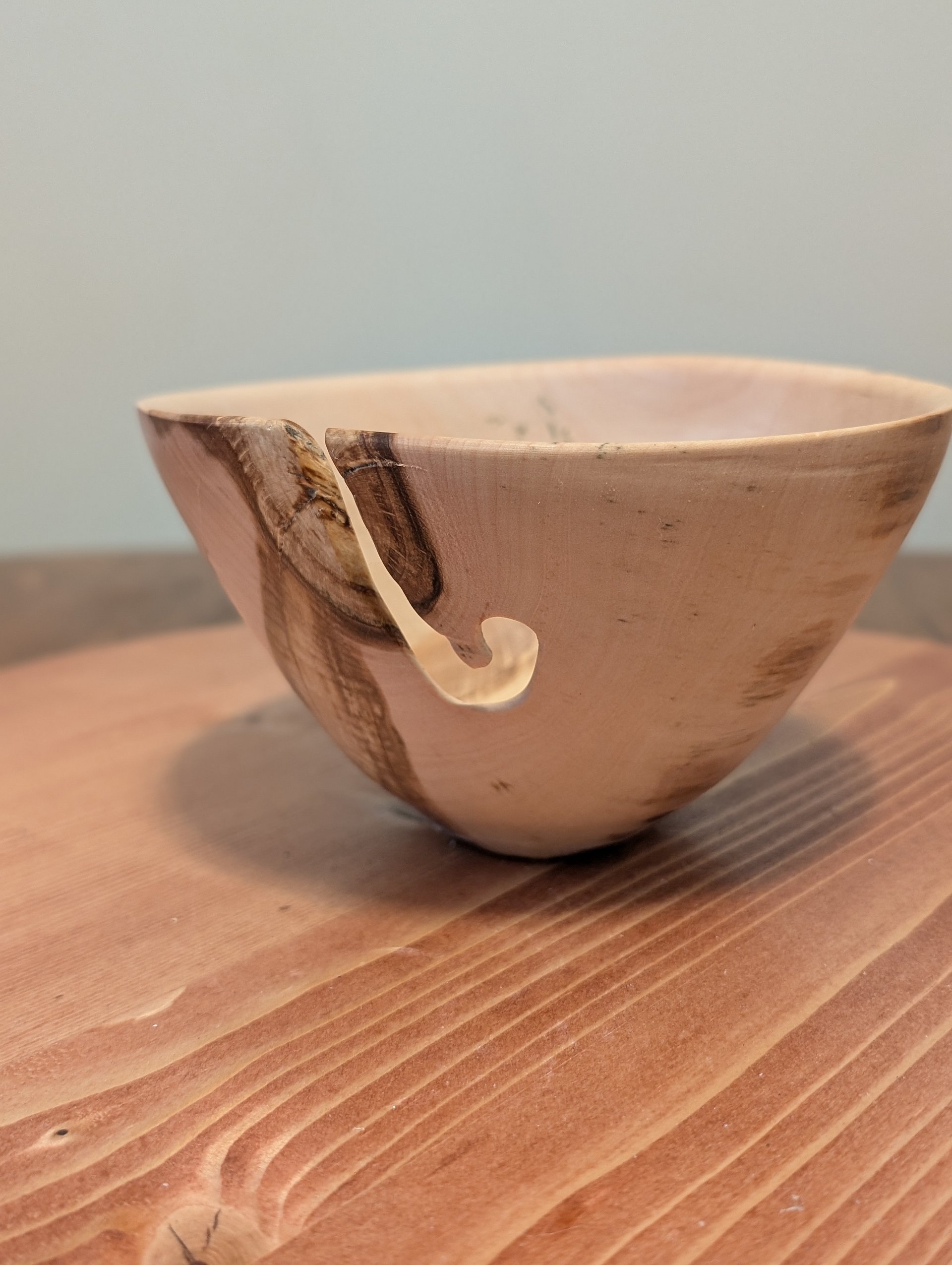 Yarn Bowl product image (7)