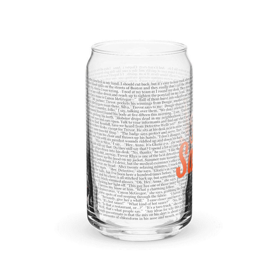 The Words Collection: Hot Sauce product image (2)