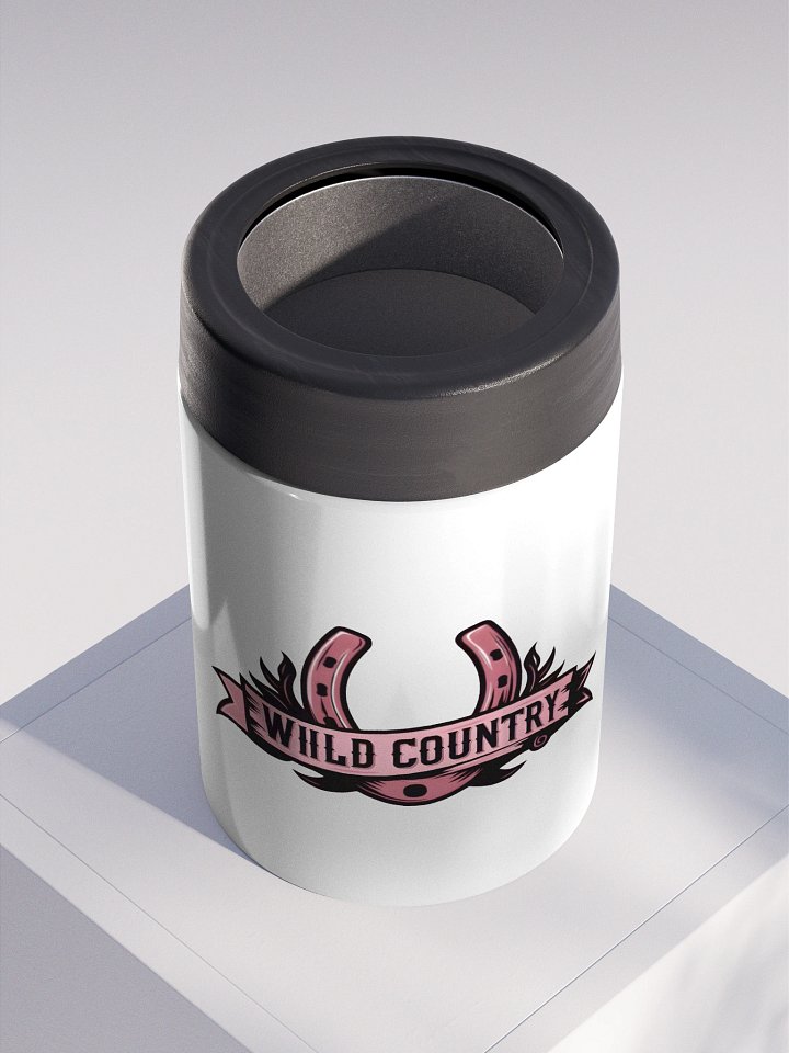 Stainless Steel Koozie product image (2)