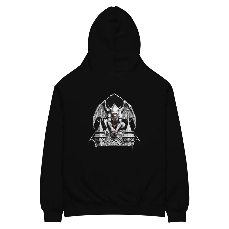 GOREHOODIE (Red) product image (2)