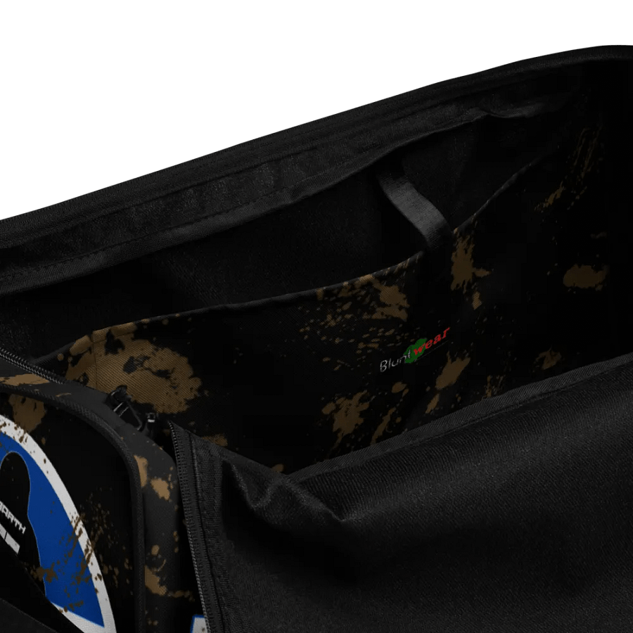 Rykar Racing Helmet Bag product image (6)