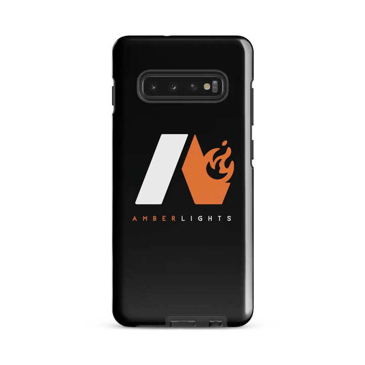Samsung Phone Case - Flame Logo product image (47)