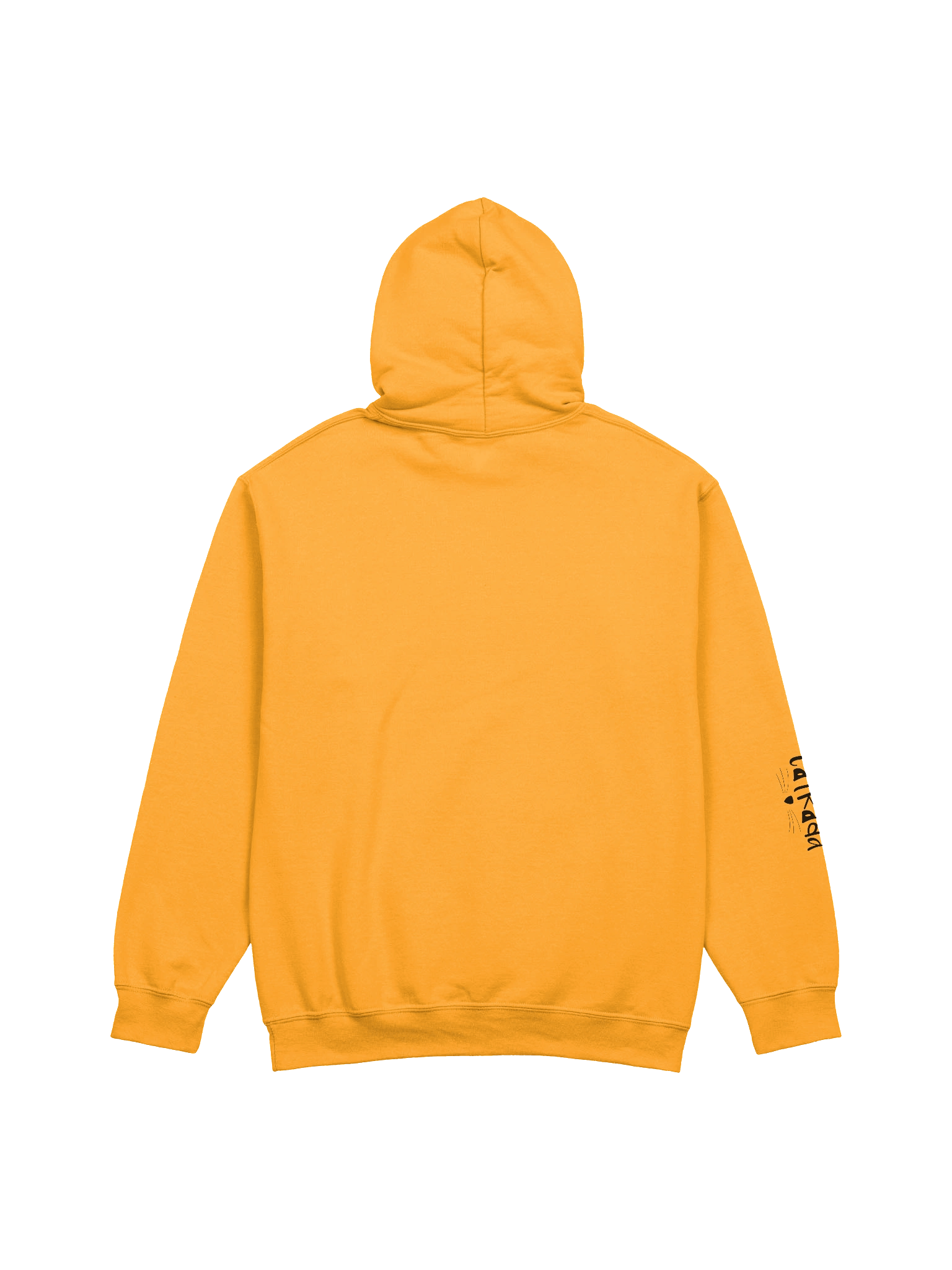 CATZILLA HOODIE product image (3)