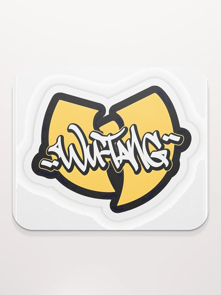 WU PAD product image (2)