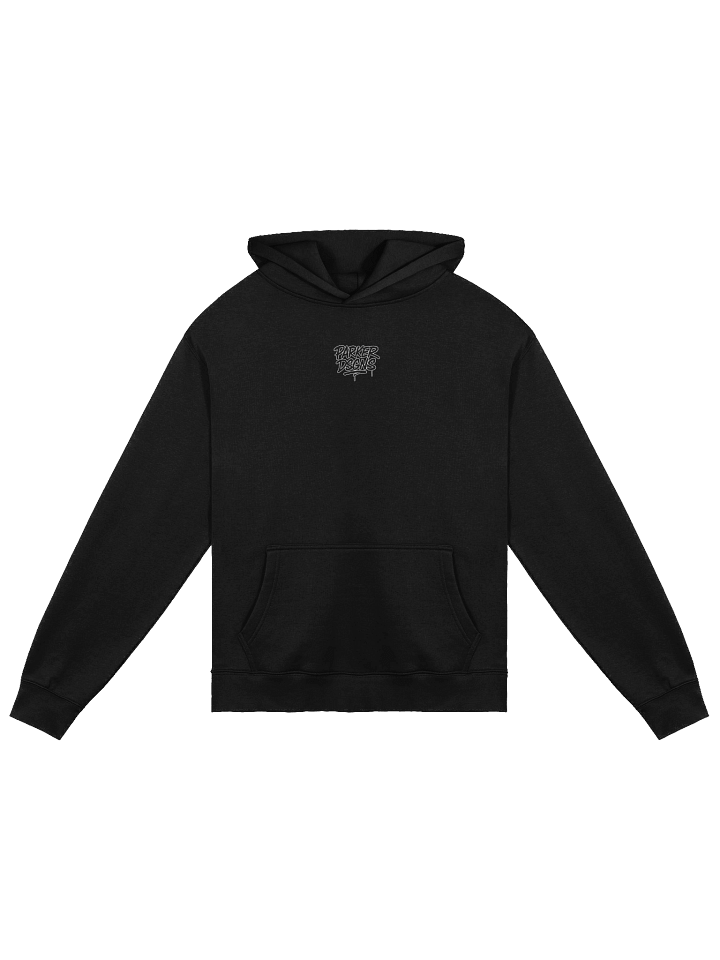 We Are Here - Alien Hoodie product image (2)