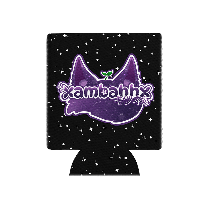 xambahhx Can Cooler product image (2)