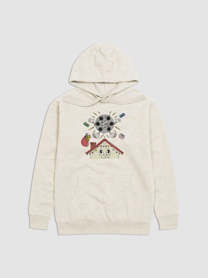 HOC x Christmas Vacation Unisex Hoodie product image (10)