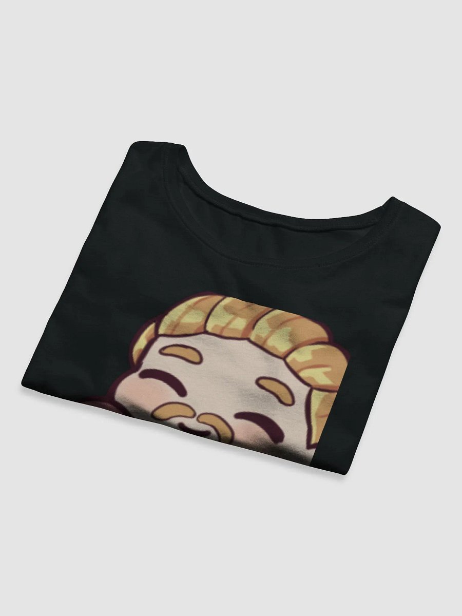 br00dheart Women's Crop Tee product image (5)