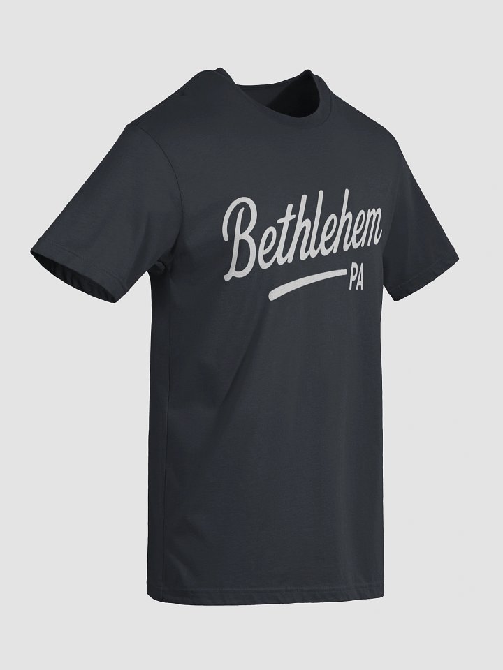 Bethlehem PA Script product image (2)