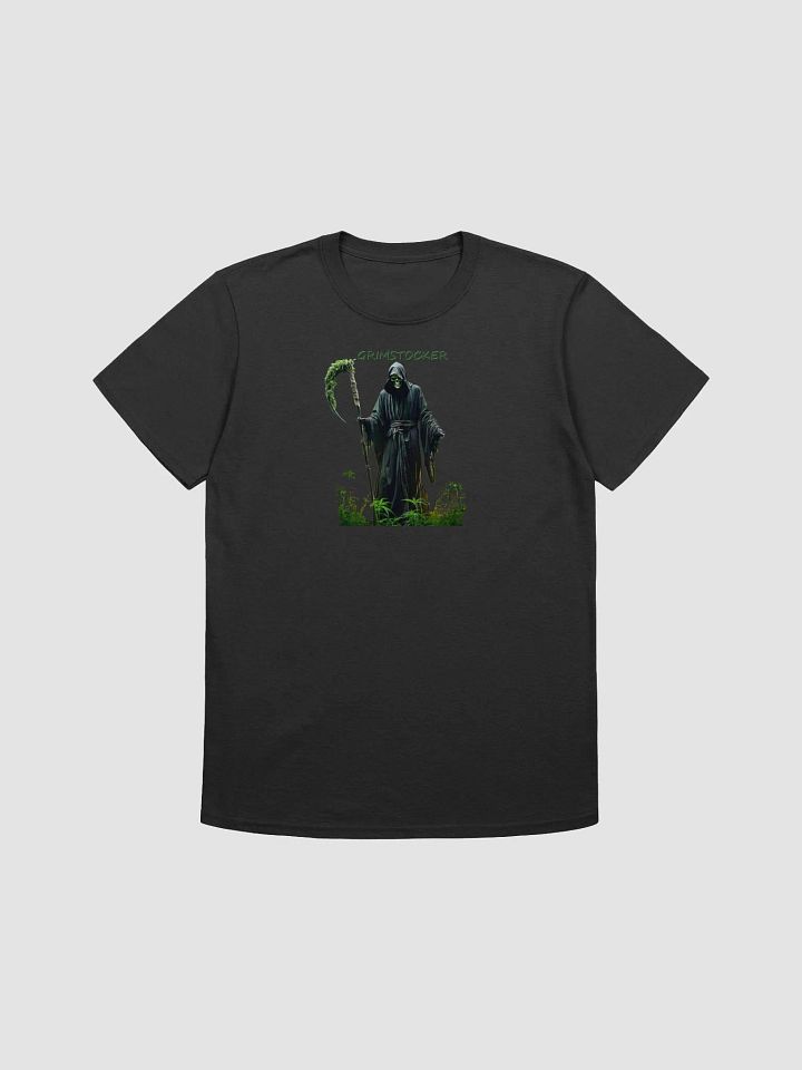 GRIM STONER SHIRT product image (1)