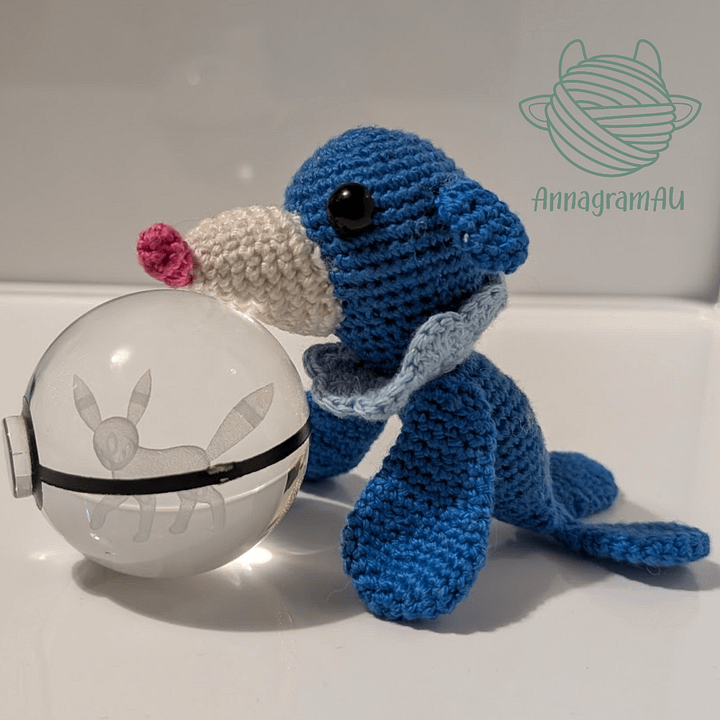7th Gen Starter Pokémon product image (2)