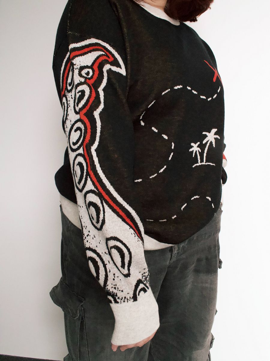 Treasure Knit product image (2)