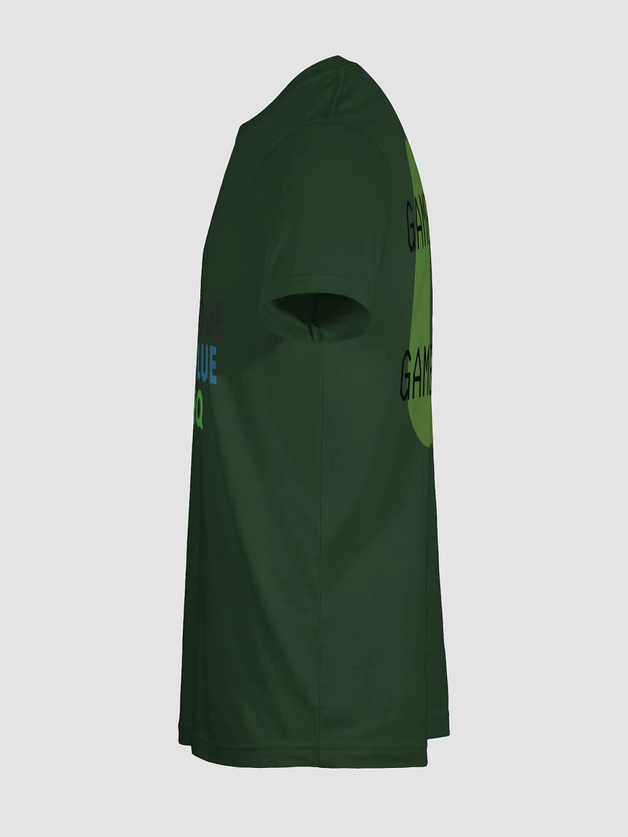 CODEBLUE HQ T #1 product image (70)