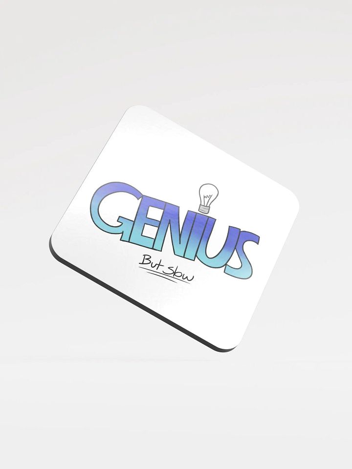 Glossy Coaster product image (1)